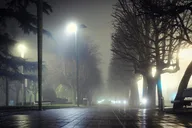 Savannah Paranormal Ghost Tour 90 min thumbnail 4