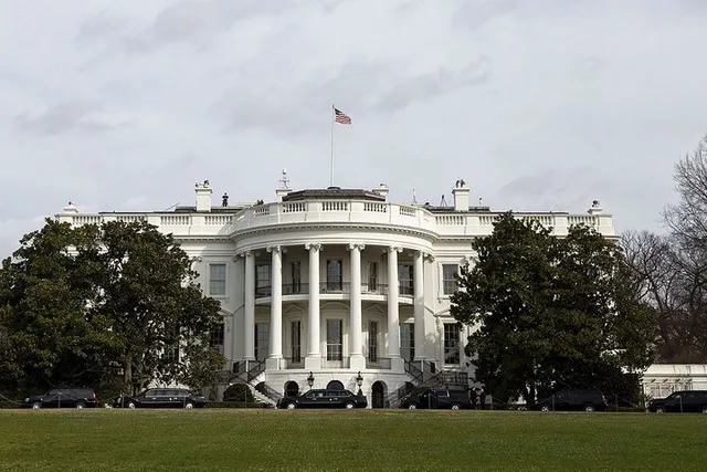 Washington DC Virtual Tour - Image 1
