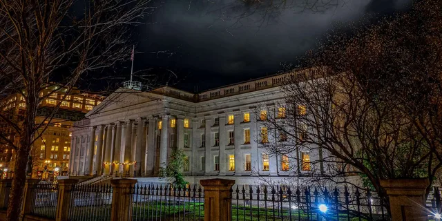 Washington DC Ghost Tour - Image 1