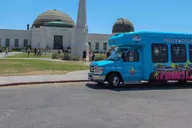 Los Angeles City and Celebrity Homes Combo Tour thumbnail 4