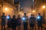 Galveston Ghost Walking Tour thumbnail 3