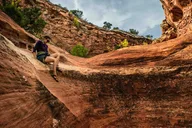 Moab Canyon Trip thumbnail 6