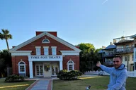 Savannah Tybee Island Bus and Bike Tour 5 hr thumbnail 3