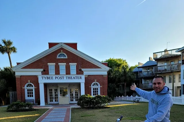 Savannah Tybee Island Bus and Bike Tour 5 hr - Image 3