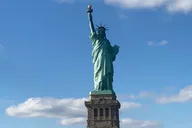 New York Statue of Liberty Ferry Tour thumbnail 1