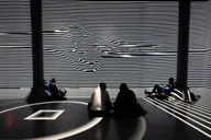 New York City Art Studio and Immersive Experience thumbnail 3