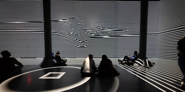 New York City Art Studio and Immersive Experience - Image 3