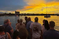St. Augustine River Jazz Cruise at Sunset thumbnail 4