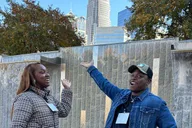 Charlotte Walking Tour thumbnail 5