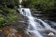 Bartram Trail Hike and Wine Tasting thumbnail 1