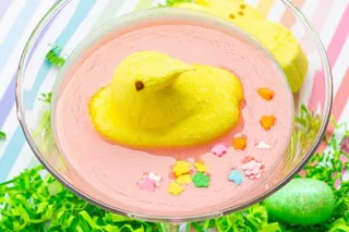 Jacksonville Marshmallow and Peeptini Class