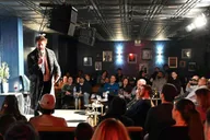 New York Comedy Club Admission thumbnail 2