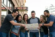 Portland Bar Crawl Scavenger Hunt thumbnail 1