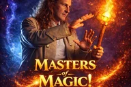 Las Vegas Magic Show at 810 S Las Vegas Blvd thumbnail 2