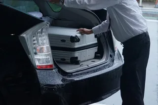 Asahikawa Airport Private Transfer