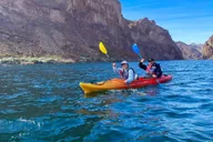 Las Vegas Kayak Rental to Emerald Cave 5.5 hr thumbnail 5