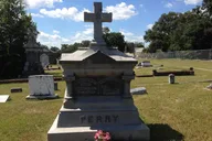 Pensacola Walking Cemetery Tour thumbnail 2