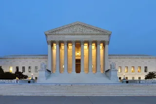 Washington DC Neighborhoods Self-Guided Tour