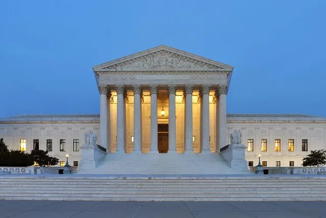 Washington DC Neighborhoods Self-Guided Tour - Image 1