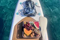 Palm Beach Paddle Board Picnic thumbnail 1