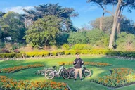 San Francisco eBike Tour: Summer of Love & Golden Gate Park thumbnail 2