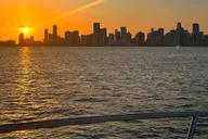 Miami Private Boat Cruise with Captain 2 hr thumbnail 4