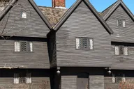 Salem Walking Ghost Tour thumbnail 2