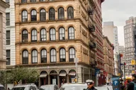 New York City SoHo, Little Italy, and Chinatown Walking Tour thumbnail 1