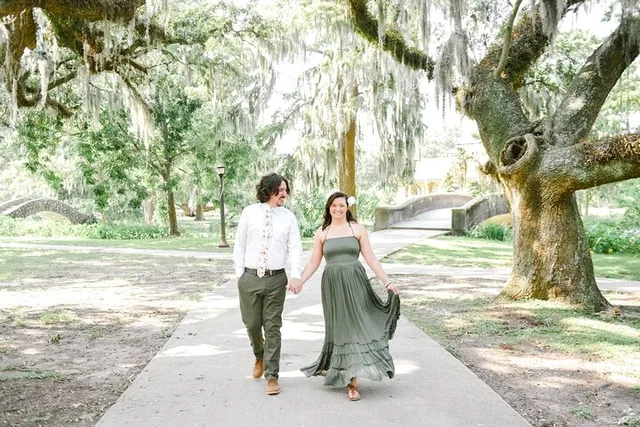 New Orleans Vacation Photography Session - Image 2