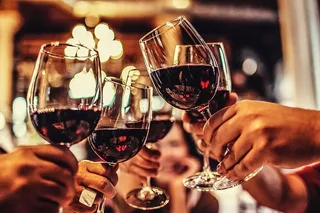 Long Island Private Winery Tour