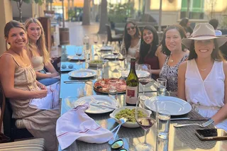 Napa Wine Pairing Tour with Sommelière