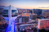 Las Vegas High Roller Wheel Admission thumbnail 3