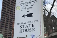 Boston Day Tour from NYC: Harvard, MIT & Freedom Trail thumbnail 1