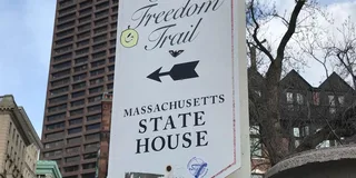 Boston Day Tour from NYC: Harvard, MIT & Freedom Trail
