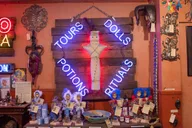 New Orleans Witchcraft and Voodoo Ghost Tour thumbnail 5