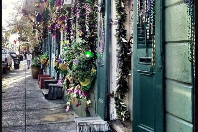 New Orleans History and Hauntings Tour - Image 5