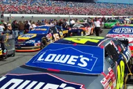 NASCAR Coke Zero 400 Race Day Packages thumbnail 1