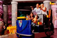 Yonkers LEGOLAND Discovery Center Admission thumbnail 6