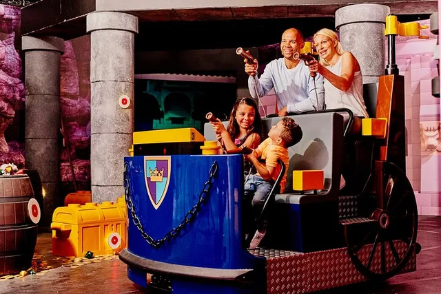 Yonkers LEGOLAND Discovery Center Admission - Image 6