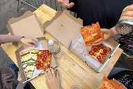 New York City Pizza Crawl thumbnail 4