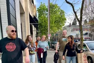Portland Pizza Walking Tour thumbnail 6