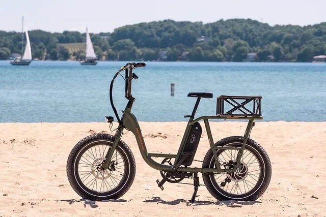 Jacksonport E-Bike Tour - Image 6