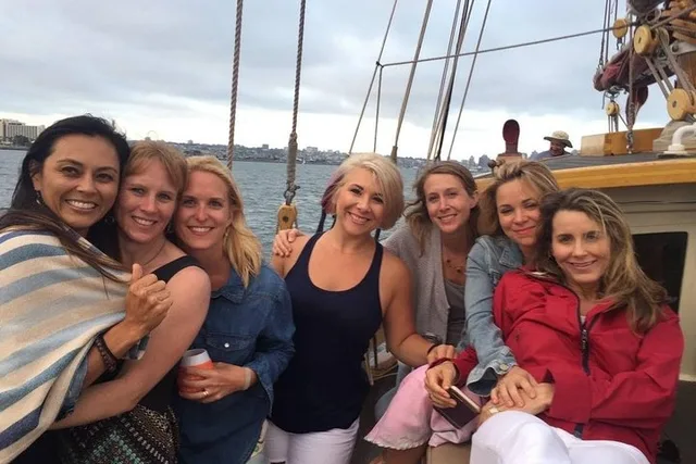 San Diego Sailing Tour - Image 4