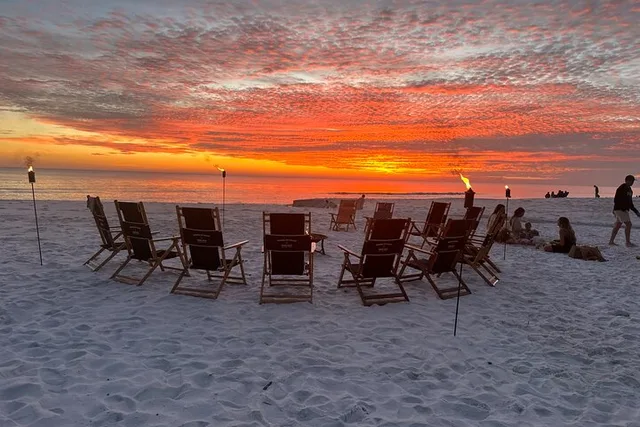 Panama City Beach Bonfire Experience - Image 4