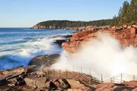 Boston to Portland & Acadia National Park Tour thumbnail 3