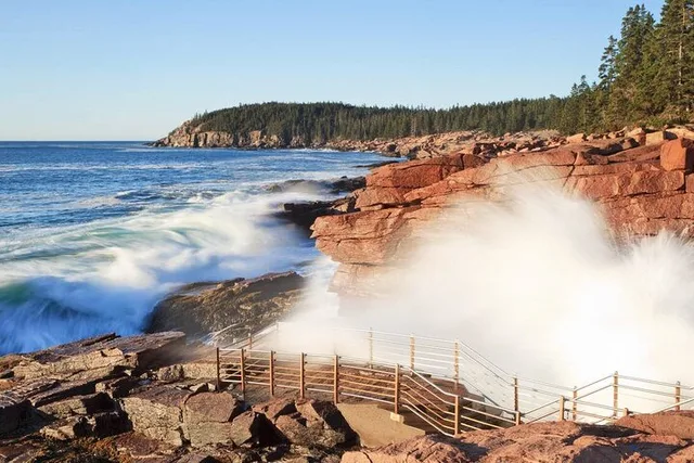 Boston to Portland & Acadia National Park Tour - Image 3