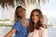 Tampa Tiki Boat Cruise thumbnail 1