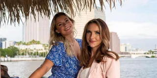 Tampa Tiki Boat Cruise