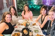 New Orleans Creole Dining Experience with Pool thumbnail 5