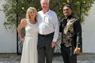 Las Vegas Wedding Ceremony Experience thumbnail 2